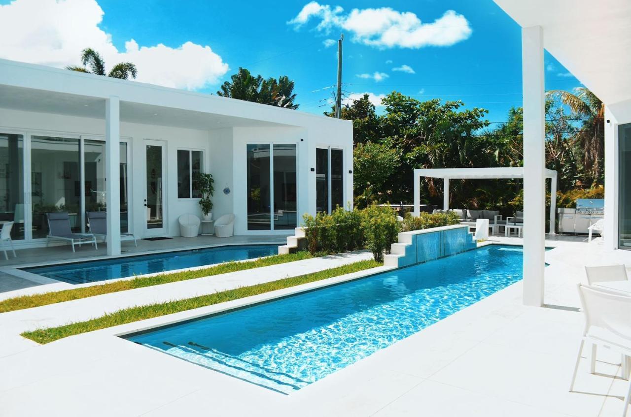 Men Only Clothing Option Guesthouse Near Wilton Manors فورت لودرديل المظهر الخارجي الصورة