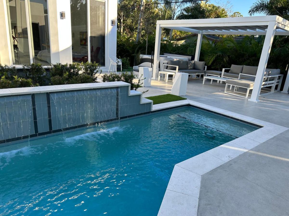 Men Only Clothing Option Guesthouse Near Wilton Manors فورت لودرديل المظهر الخارجي الصورة