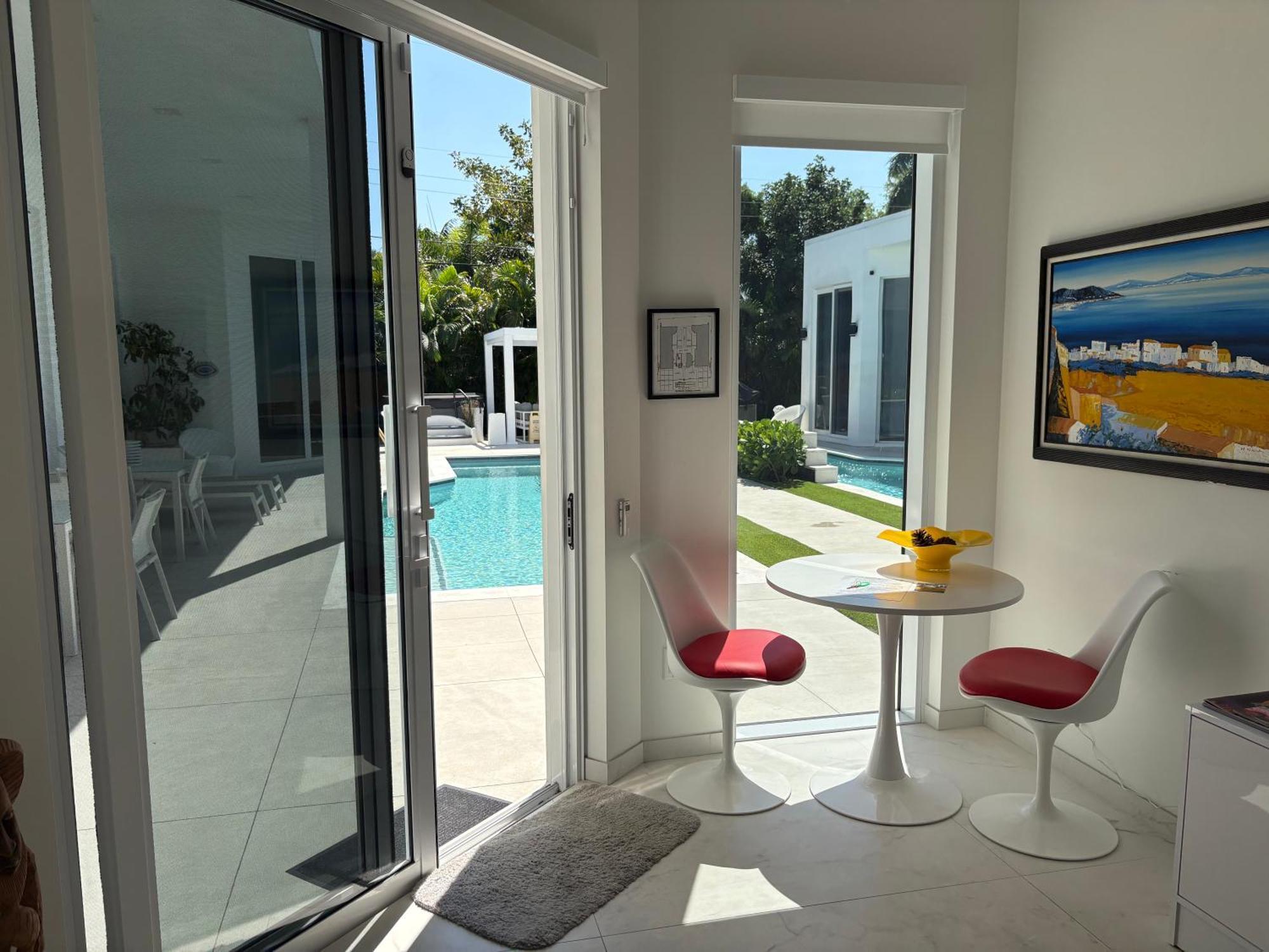 Men Only Clothing Option Guesthouse Near Wilton Manors فورت لودرديل المظهر الخارجي الصورة